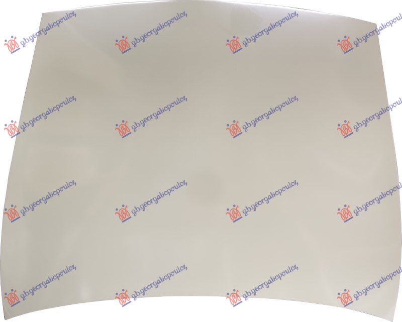 ΚΑΠΟ ΕΜΠΡΟΣ (ΑΛΟΥΜΙΝΙΟ)