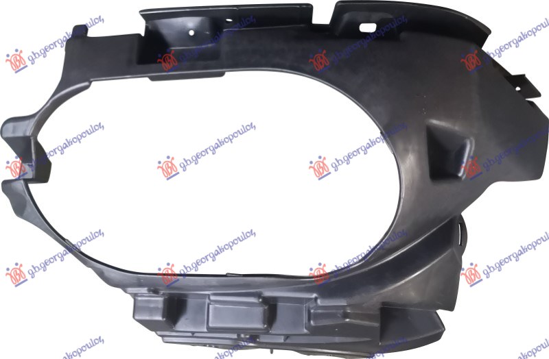 ΒΑΣΗ ΔΙΑΚΟΣΜΗΤΙΚΟΥ ΕΞΑΤΜΙΣΗΣ ΠΛΑΣΤΙΚΗ 2007- ΔΕΞ