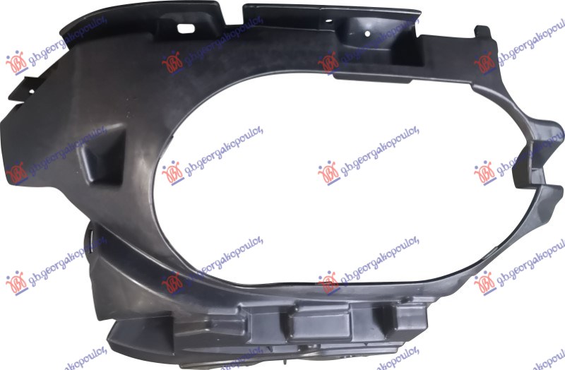 ΒΑΣΗ ΔΙΑΚΟΣΜΗΤΙΚΟΥ ΕΞΑΤΜΙΣΗΣ ΠΛΑΣΤΙΚΗ 2007- ΑΡ