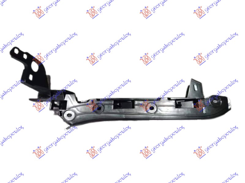 ΒΑΣΗ ΠΡΟΦΥΛΑΚΤΗΡΑ ΕΜΠΡΟΣ ΠΛΑΙΝΗ ΠΛΑΣΤΙΚΗ 2007- ΑΡ