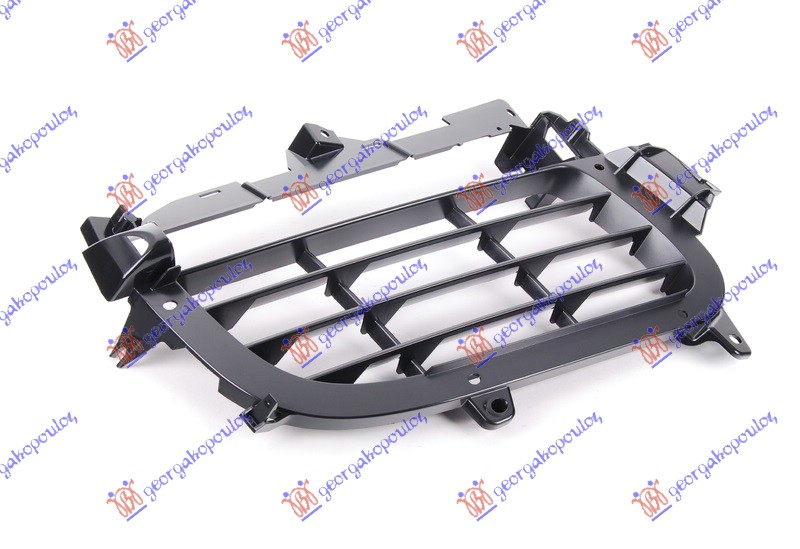 ΔΙΧΤΥ ΠΡΟΦΥΛΑΚΤΗΡΑ ΕΜΠΡΟΣ (TURBO) 2007- ΔΕΞ