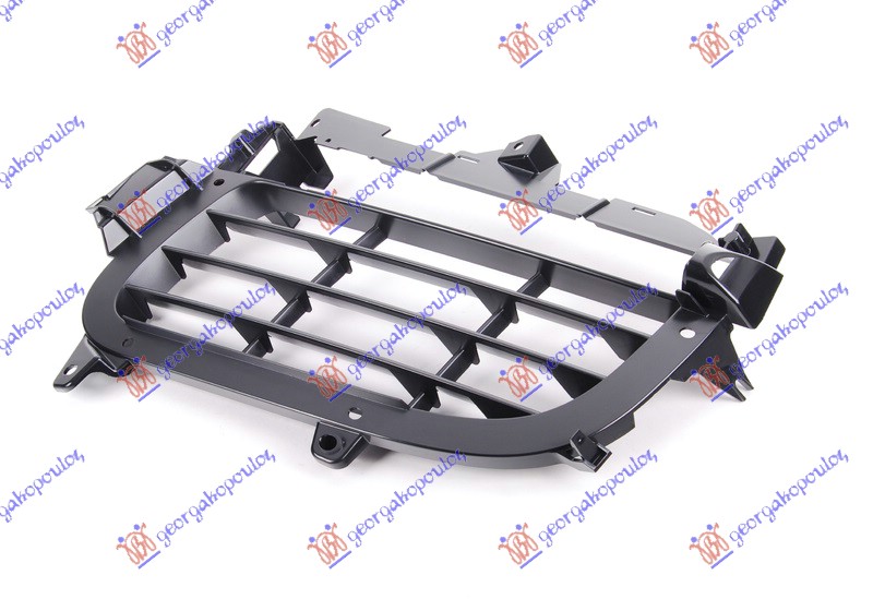 ΔΙΧΤΥ ΠΡΟΦΥΛΑΚΤΗΡΑ ΕΜΠΡΟΣ (TURBO) 2007- ΑΡ