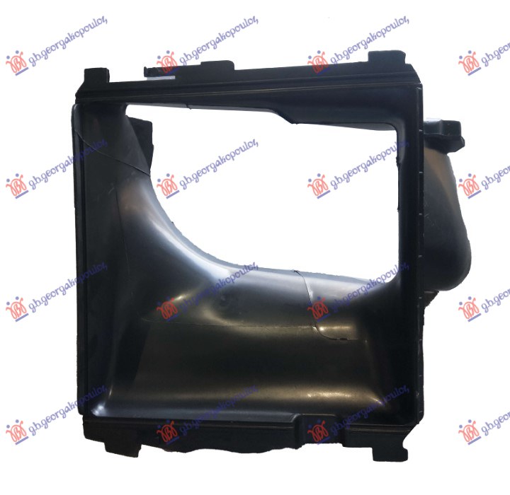 ΑΕΡΑΓΩΓΟΣ ΠΡΟΦΥΛΑΚΤΗΡΑ ΕΜΠΡΟΣ (TURBO) ΑΡ