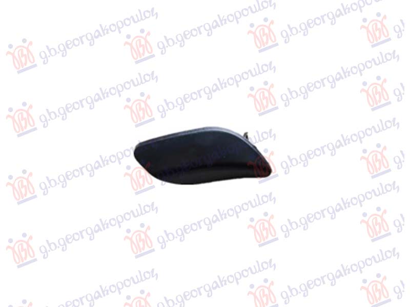 ΚΑΛΥΜΜΑ ΓΙΑ ΠΙΤΣΙΛΙΣΤΗΡΙ (TURBO) 2007- ΔΕΞ