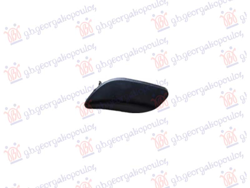 ΚΑΛΥΜΜΑ ΓΙΑ ΠΙΤΣΙΛΙΣΤΗΡΙ (TURBO) 2007- ΑΡ