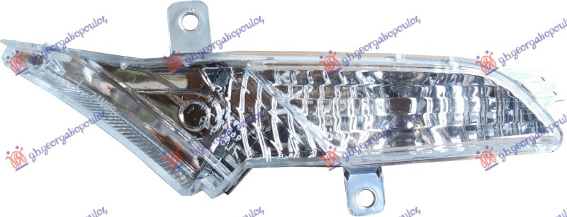 ΦΛΑΣ ΠΛΑΙΝΟ ΟΓΚΟΥ (ΛΕΥΚΟ) 2008- ΔΕΞ