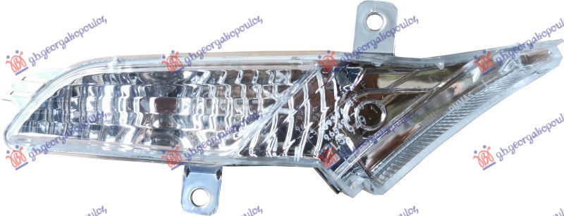 ΦΛΑΣ ΠΛΑΙΝΟ ΟΓΚΟΥ (ΛΕΥΚΟ) 2008- ΑΡ