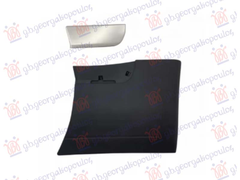 ΦΑΣΑ ΦΤΕΡΟΥ ΕΜΠΡΟΣ ΒΑΦΟΜΕΝΗ (ΜΕ ΧΡΩΜΙΟ ΔΙΑΚΟΣΜΗΤΙΚΟ) ΑΡ