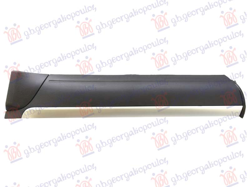 ΦΑΣΑ ΠΟΡΤΑΣ ΠΙΣΩ ΒΑΦΟΜΕΝΗ (ΜΕ ΘΕΣΗ ΓΙΑ ΔΙΑΚΟΣΜΗΤΙΚΟ) ΔΕΞ