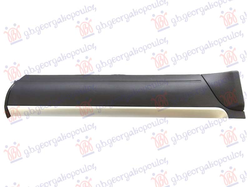 ΦΑΣΑ ΠΟΡΤΑΣ ΠΙΣΩ ΒΑΦΟΜΕΝΗ (ΜΕ ΘΕΣΗ ΓΙΑ ΔΙΑΚΟΣΜΗΤΙΚΟ) ΑΡ