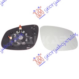 ΚΡΥΣΤΑΛΛΟ ΚΑΘΡΕΦΤΗ ΘΕΡΜΑΙΝΟΜΕΝΟ -2007 (ASPHERICAL GLASS) ΔΕΞ