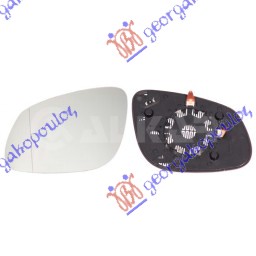 ΚΡΥΣΤΑΛΛΟ ΚΑΘΡΕΦΤΗ ΘΕΡΜΑΙΝΟΜΕΝΟ -2007 (ASPHERICAL GLASS) ΑΡ