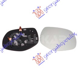 ΚΡΥΣΤΑΛΛΟ ΚΑΘΡΕΦΤΗ ΘΕΡΜΑΙΝΟΜΕΝΟ 2007- ΔΕΞ