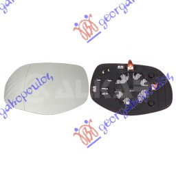 ΚΡΥΣΤΑΛΛΟ ΚΑΘΡΕΦΤΗ ΘΕΡΜΑΙΝΟΜΕΝΟ 2007- ΑΡ