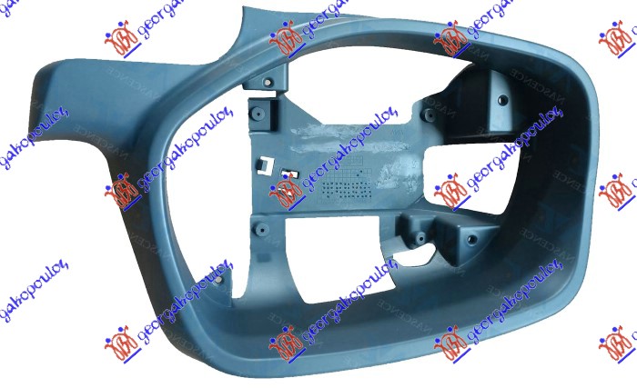 ΠΛΑΙΣΙΟ ΚΑΘΡΕΦΤΗ ΒΑΦΟΜΕΝΟ 2007- ΔΕΞ