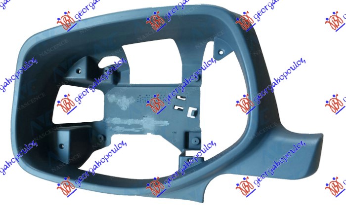 ΠΛΑΙΣΙΟ ΚΑΘΡΕΦΤΗ ΒΑΦΟΜΕΝΟ 2007- ΑΡ