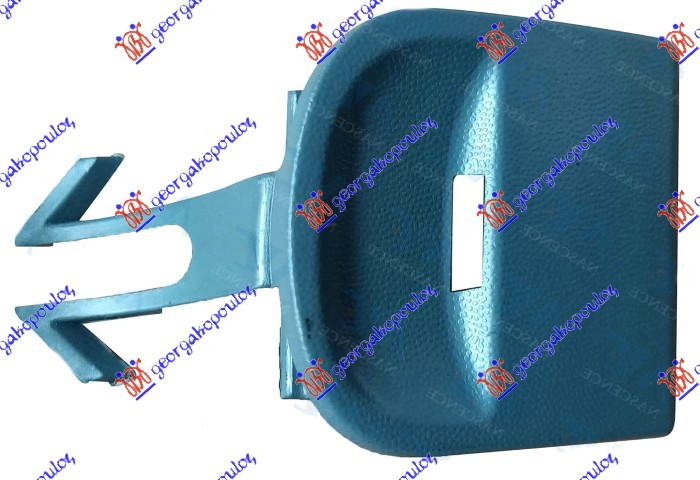 ΚΑΛΥΜΜΑ ΓΑΝΤΖΟΥ ΠΙΣΩ 2007- ΑΡ