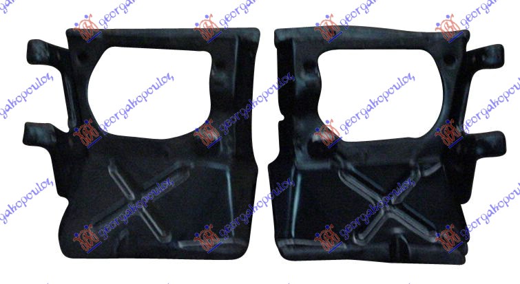 ΦΑΝΟΣΤΑΤΗΣ ΕΜΠΡΟΣ ΜΕΤΑΛΛΙΚΟΣ ΔΕΞ