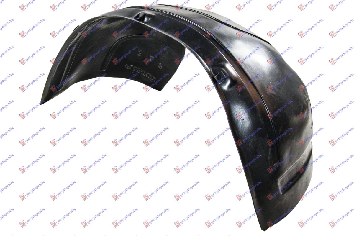 ΘΟΛΟΣ ΕΜΠΡΟΣ ΠΛΑΣΤΙΚΟΣ ΔΕΞ