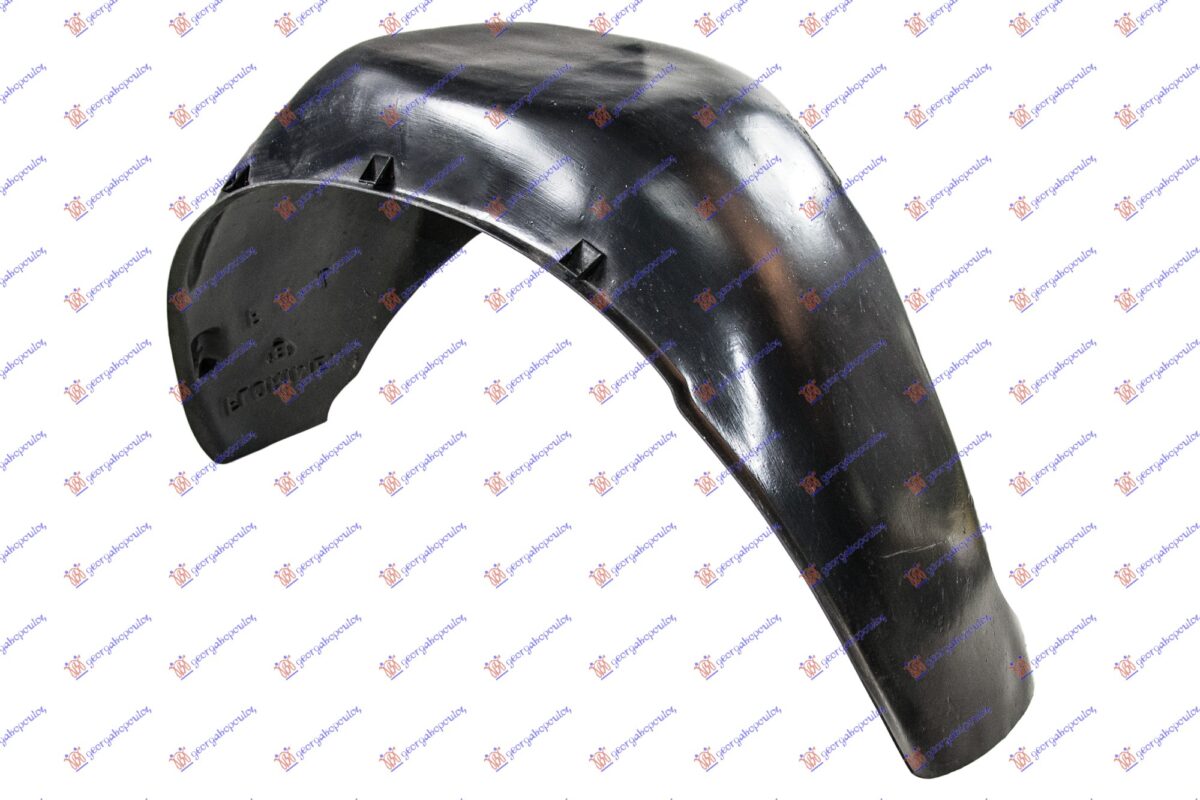 ΘΟΛΟΣ ΠΙΣΩ ΠΛΑΣΤΙΚΟΣ (ΚΟΝΤΗ ΚΑΡΟΤΣΑ) ΑΡ