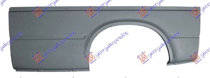 ΦΤΕΡΟ ΠΙΣΩ ΜΑΚΡΥ 3570mm ΑΡ