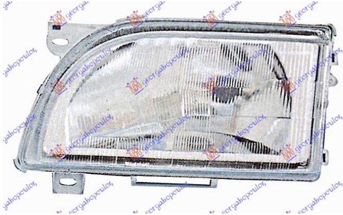 ΦΑΝΟΣ ΕΜΠΡΟΣ (E) (DEPO) ΑΡ