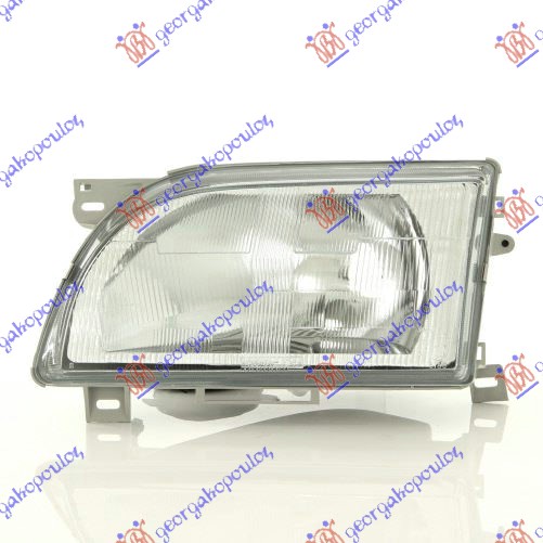 ΦΑΝΟΣ ΕΜΠΡΟΣ ΗΛΕΚΤΡΙΚΟΣ ΑΡ