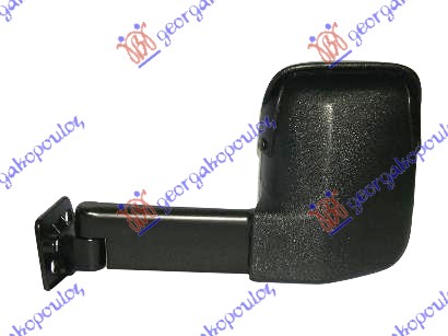 ΚΑΘΡΕΦΤΗΣ ΧΕΙΡΟΚΙΝΗΤΟΣ ΜΑΚΡΥ ΜΠΡΑΤΣΟ (Α ΠΟΙΟΤΗΤΑ) (ASPHERICAL GLASS) ΑΡ