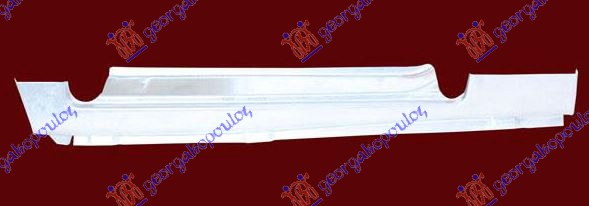 ΜΑΡΣΠΙΕ (ΣΚΕΤΟΣ) ΑΡ