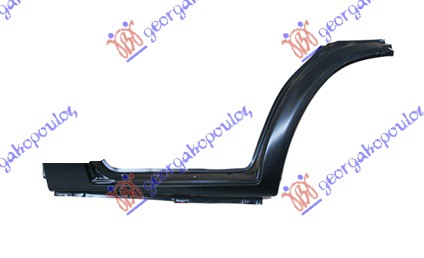 ΜΑΡΣΠΙΕ (ΜΕ ΦΡΥΔΙ ΕΜΠΡΟΣ) ΔΕΞ