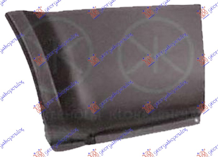 ΓΩΝΙΑ ΠΙΣΩ ΦΤΕΡΟΥ (2835 MM) ΔΕΞ