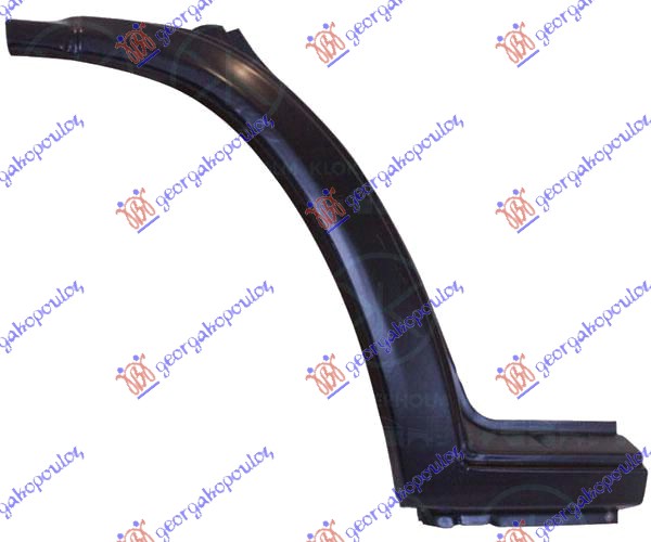 ΦΡΥΔΙ ΕΜΠΡΟΣ (ΠΙΣΩ ΚΟΜΜΑΤΙ) ΑΡ