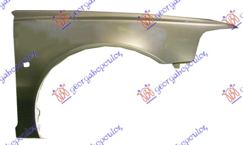 ΦΤΕΡΟ ΕΜΠΡΟΣ ΔΕΞ