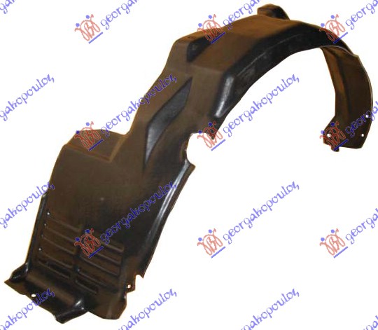 ΘΟΛΟΣ ΕΜΠΡΟΣ ΠΛΑΣΤΙΚΟΣ ΑΡ