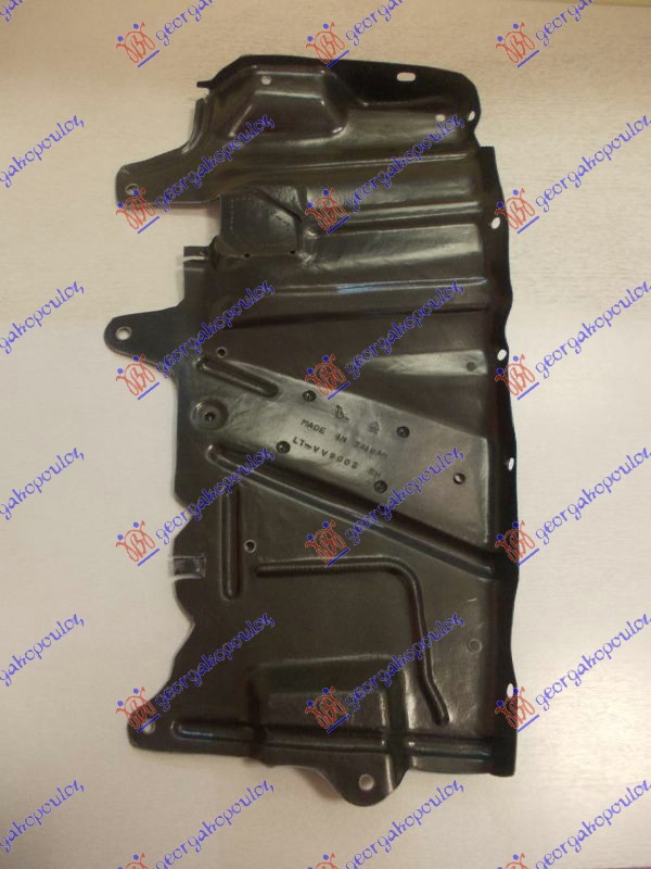 ΠΟΔΙΑ ΜΗΧΑΝΗΣ ΠΛΑΣΤΙΚΗ ΑΚΡΑΙΑ ΚΑΘΕΤΗ ΔΕΞ