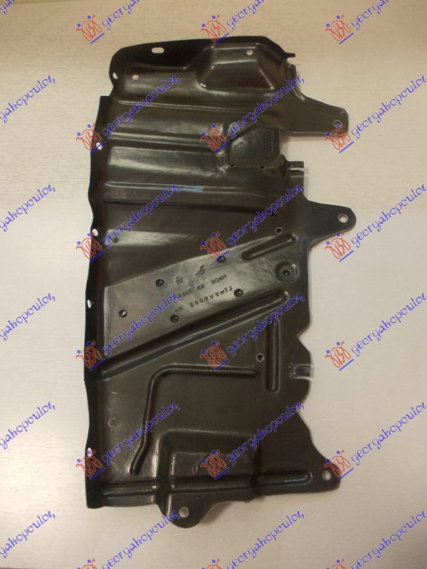 ΠΟΔΙΑ ΜΗΧΑΝΗΣ ΠΛΑΣΤΙΚΗ ΑΚΡΑΙΑ ΚΑΘΕΤΗ ΑΡ