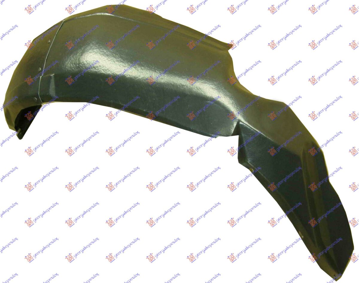 ΘΟΛΟΣ ΠΙΣΩ ΠΛΑΣΤΙΚΟΣ ΑΡ