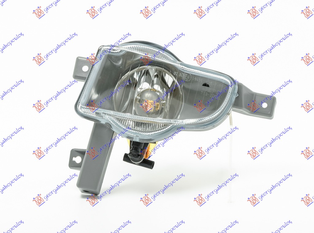 ΠΡΟΒΟΛΕΑΣ ΟΜΙΧΛΗΣ (E) (TYC) ΑΡ