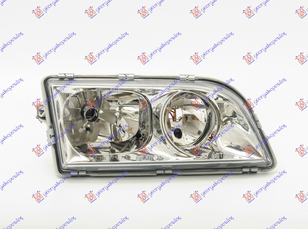 ΦΑΝΟΣ ΕΜΠΡΟΣ ΗΛΕΚΤΡΙΚΟΣ (ΧΡΩΜΙΟ) -2003 (Ε) (DEPO) ΔΕΞ