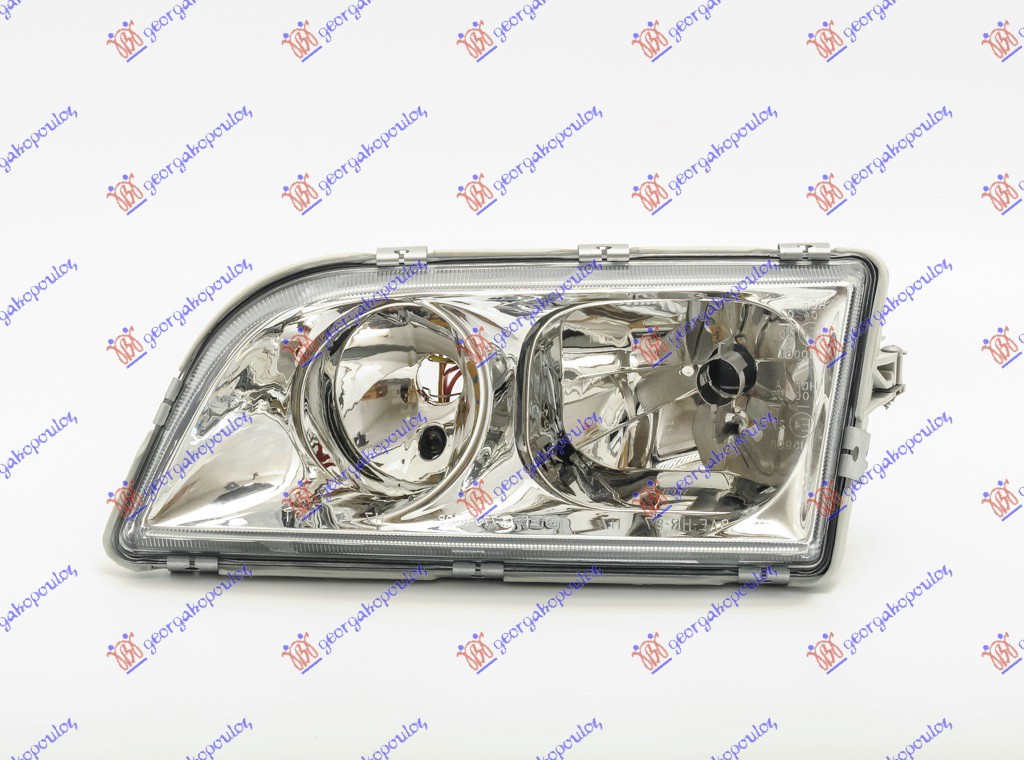 ΦΑΝΟΣ ΕΜΠΡΟΣ ΗΛΕΚΤΡΙΚΟΣ (ΧΡΩΜΙΟ) -2003 (Ε) (DEPO) ΑΡ