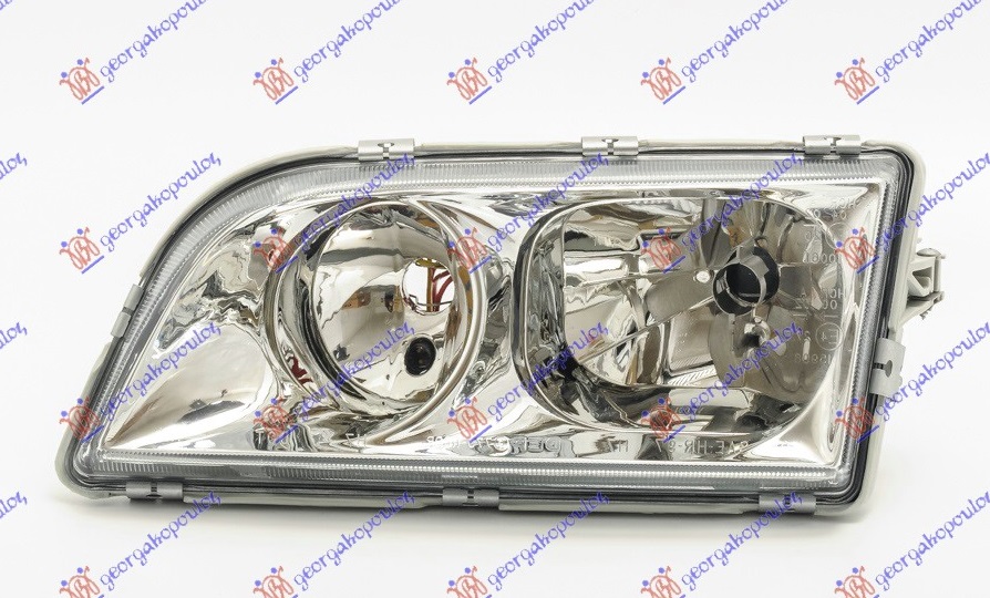 ΦΑΝΟΣ ΕΜΠΡΟΣ ΗΛΕΚΤΡΙΚΟΣ (ΧΡΩΜΙΟ) -2003 (Ε) (TYC) ΑΡ