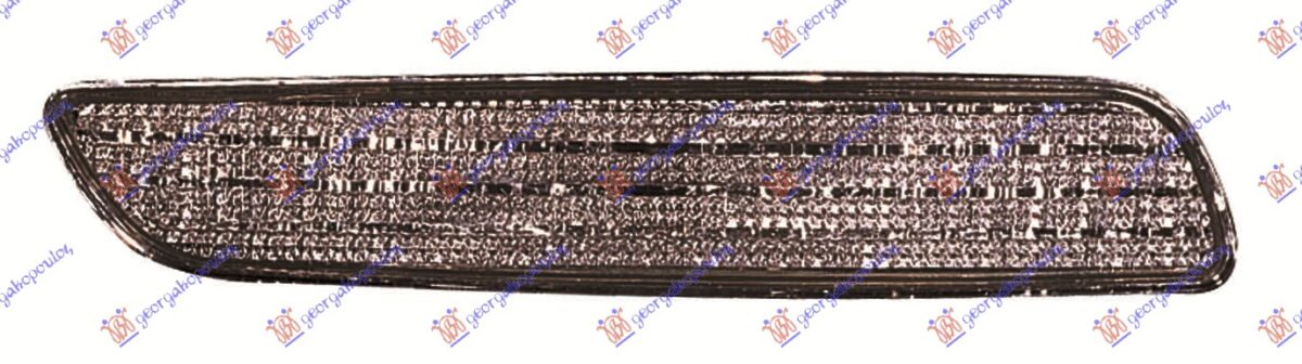 ΦΛΑΣ ΠΛΑΙΝΟ ΠΡΟΦΥΛΑΚΤΗΡΑ ΕΜΠΡΟΣ/ΠΙΣΩ (ΦΥΜΕ) (Ε) ΔΕΞ