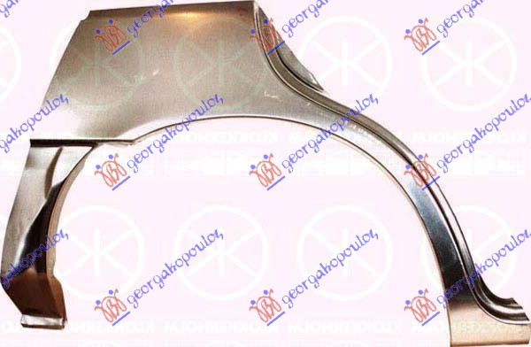 ΦΡΥΔΙ ΠΙΣΩ ΔΕΞ