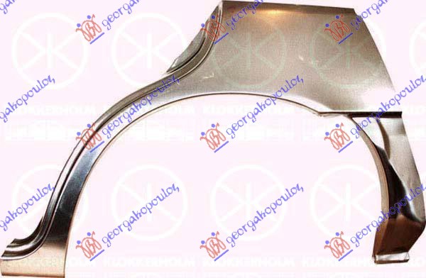 ΦΡΥΔΙ ΠΙΣΩ ΑΡ