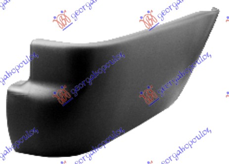 ΑΚΡΟ ΠΡΟΦΥΛΑΚΤΗΡΑ ΠΙΣΩ ΔΕΞ