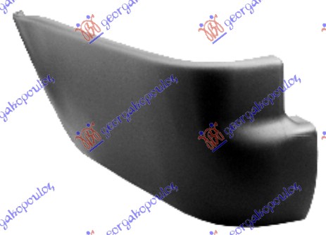 ΑΚΡΟ ΠΡΟΦΥΛΑΚΤΗΡΑ ΠΙΣΩ ΑΡ