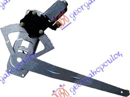 ΓΡΥΛΛΟΣ ΠΑΡΑΘΥΡΟΥ ΕΜΠΡΟΣ ΗΛΕΚΤΡΙΚΟΣ (ΧΩΡΙΣ ΜΟΤΕΡ) ΑΡ