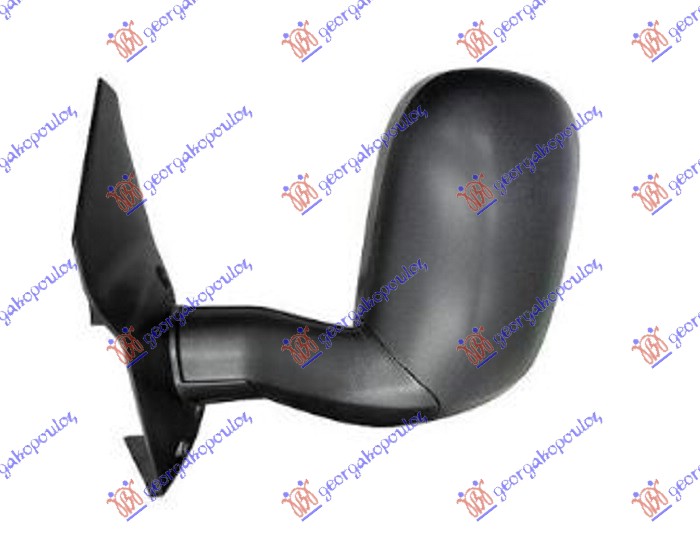 ΚΑΘΡΕΦΤΗΣ ΧΕΙΡΟΚΙΝΗΤΟΣ ΜΑΚΡΥ ΜΠΡΑΤΣΟ ΑΡ