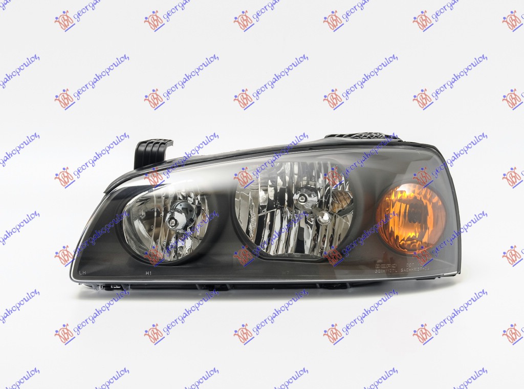 ΦΑΝΟΣ ΕΜΠΡΟΣ ΗΛΕΚΤΡΙΚΟΣ (E) (DEPO) ΑΡ