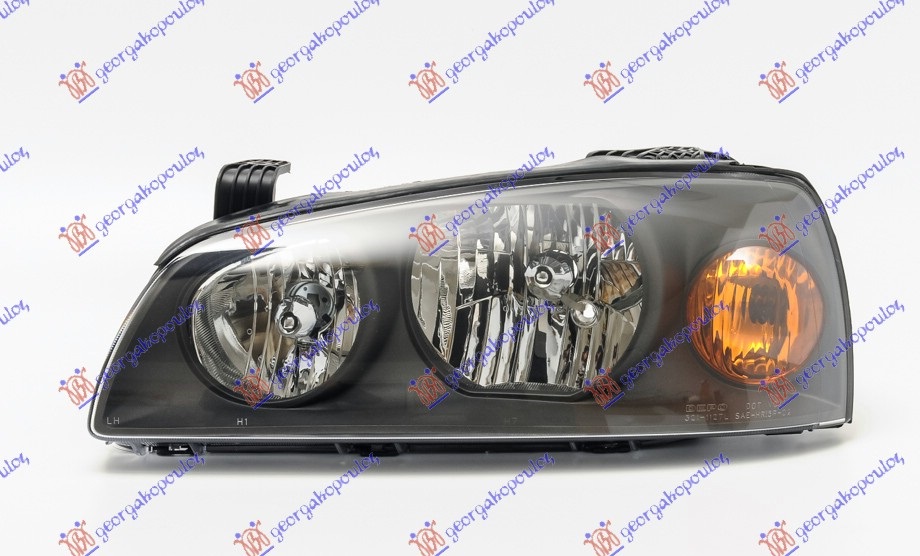 ΦΑΝΟΣ ΕΜΠΡΟΣ ΗΛΕΚΤΡΙΚΟΣ (E) (TYC) ΑΡ